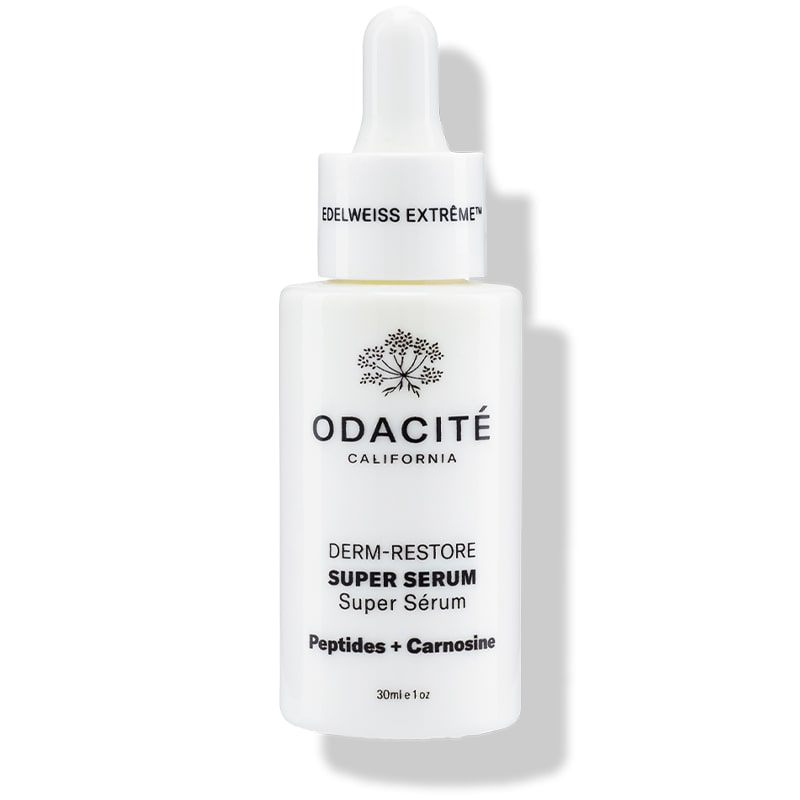 Odacite Edelweiss Extreme™ Derm-Restore Super Serum – Beautyhabit