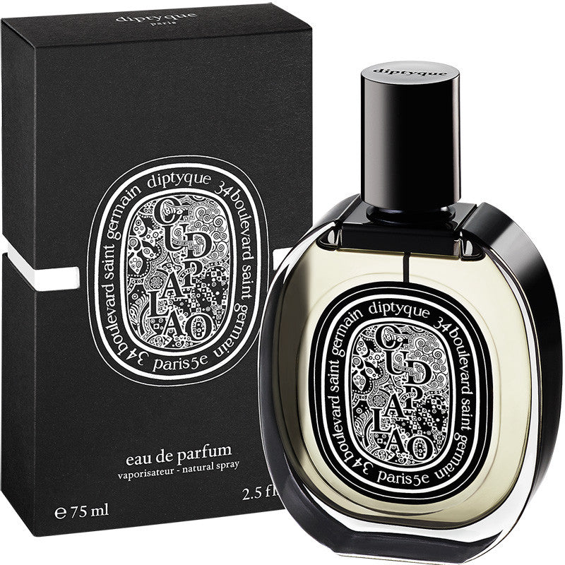 Diptyque Oud Palao Eau de Parfum spray 75 ml – Beautyhabit