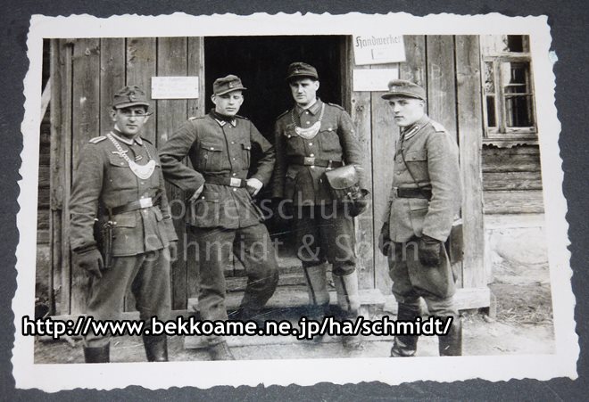 BWドイツ軍/連邦軍＊1952年＊ドイツ空軍在郷軍人会員章（実物