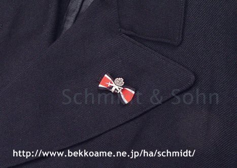 銀製品/装飾品情報－Schmidt&Sohnドイツ歴史的蒐集精密複製品型録