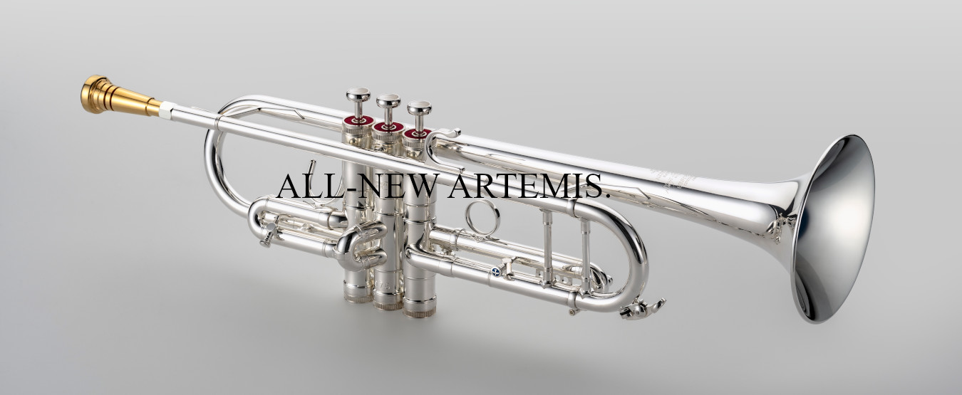 Brass instruments and accessories | BEST BRASS Corp.