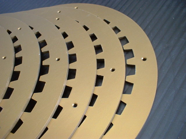 SMP】クラッチプレート（強化） ZRX400/ZZR400 商品詳細｜広島県三原市