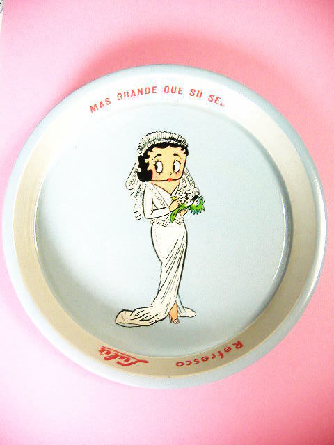 ベティ専門店 ベティ ハウス BettyBoop ベティブープ ベティちゃん の