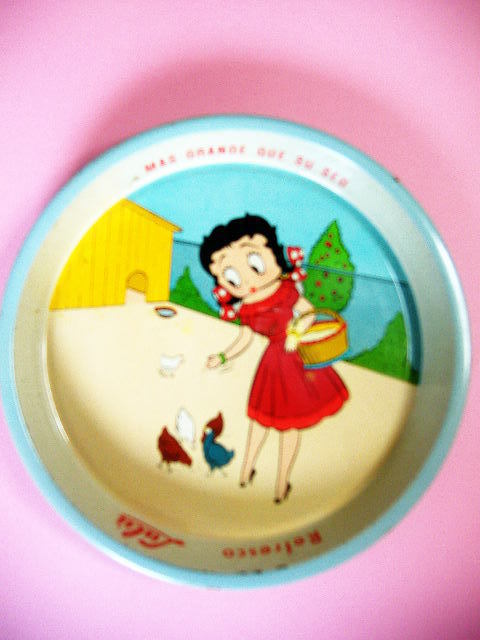 ベティ専門店 ベティ ハウス BettyBoop ベティブープ ベティちゃん の