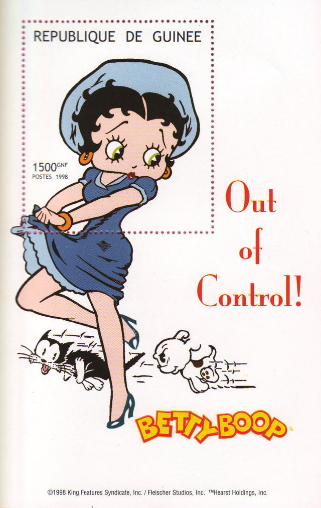 ベティ専門店 ベティ ハウス BettyBoop ベティブープ ベティちゃん の