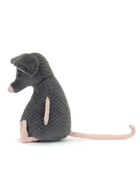 jellycat lachlan sad rat at Little