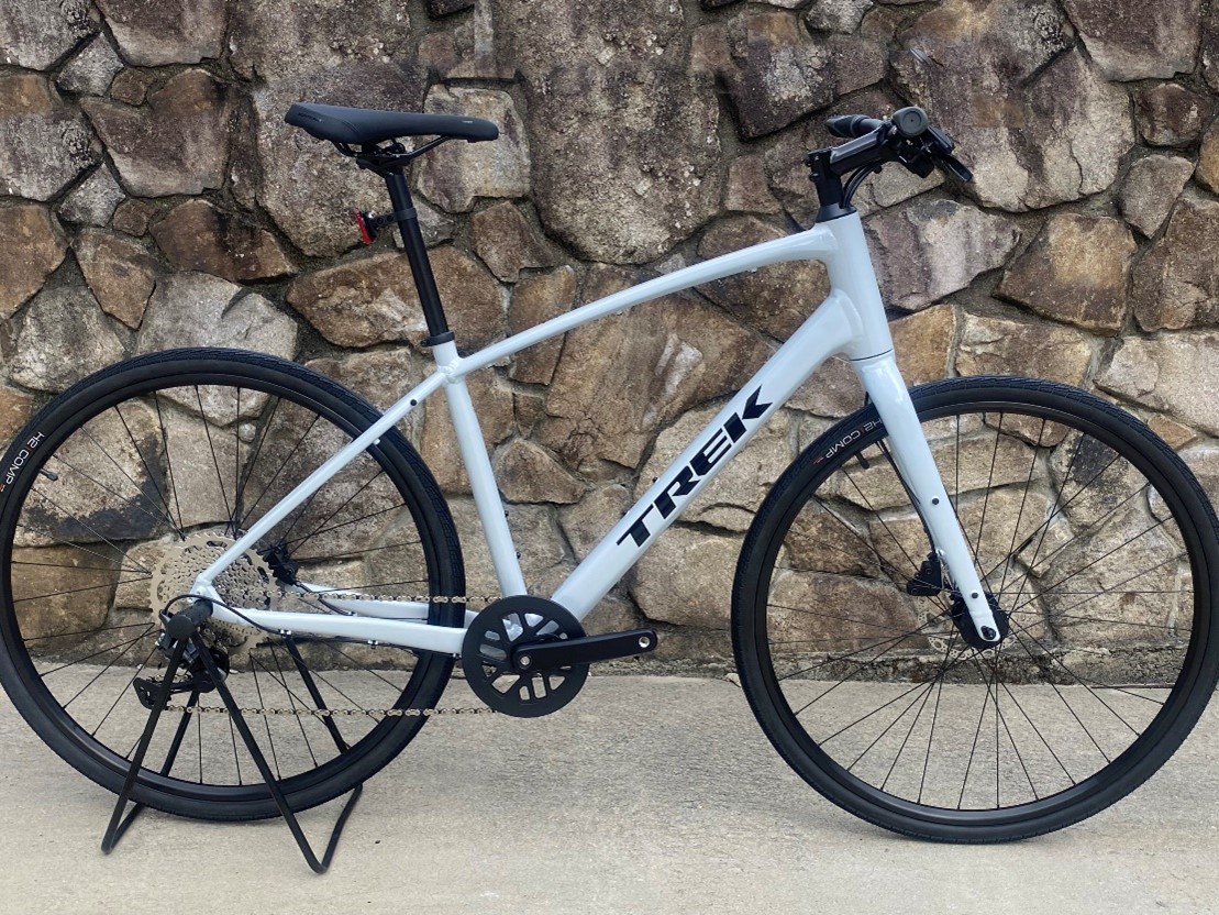 CROSS BIKE バイシクルランドサカタニ BL-Sakatani