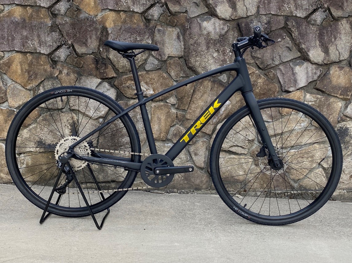 CROSS BIKE バイシクルランドサカタニ BL-Sakatani