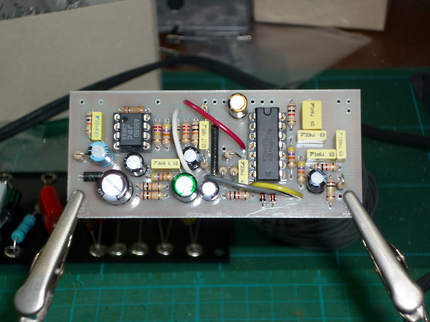 BLACK-DOG blog | Sobbat Drive Breaker DB-1