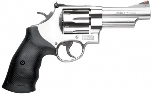 Smith Wesson Model 629 4