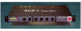 Amtech age 1 guitar echo London