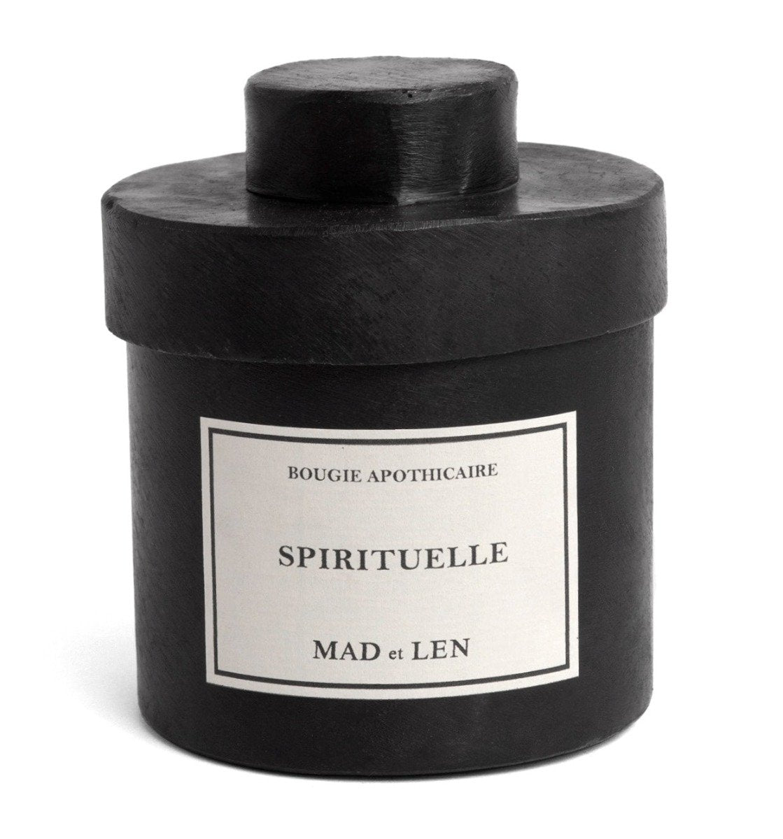 Mad et Len - Spirituelle Candle at CandleDelirium.com | Candle