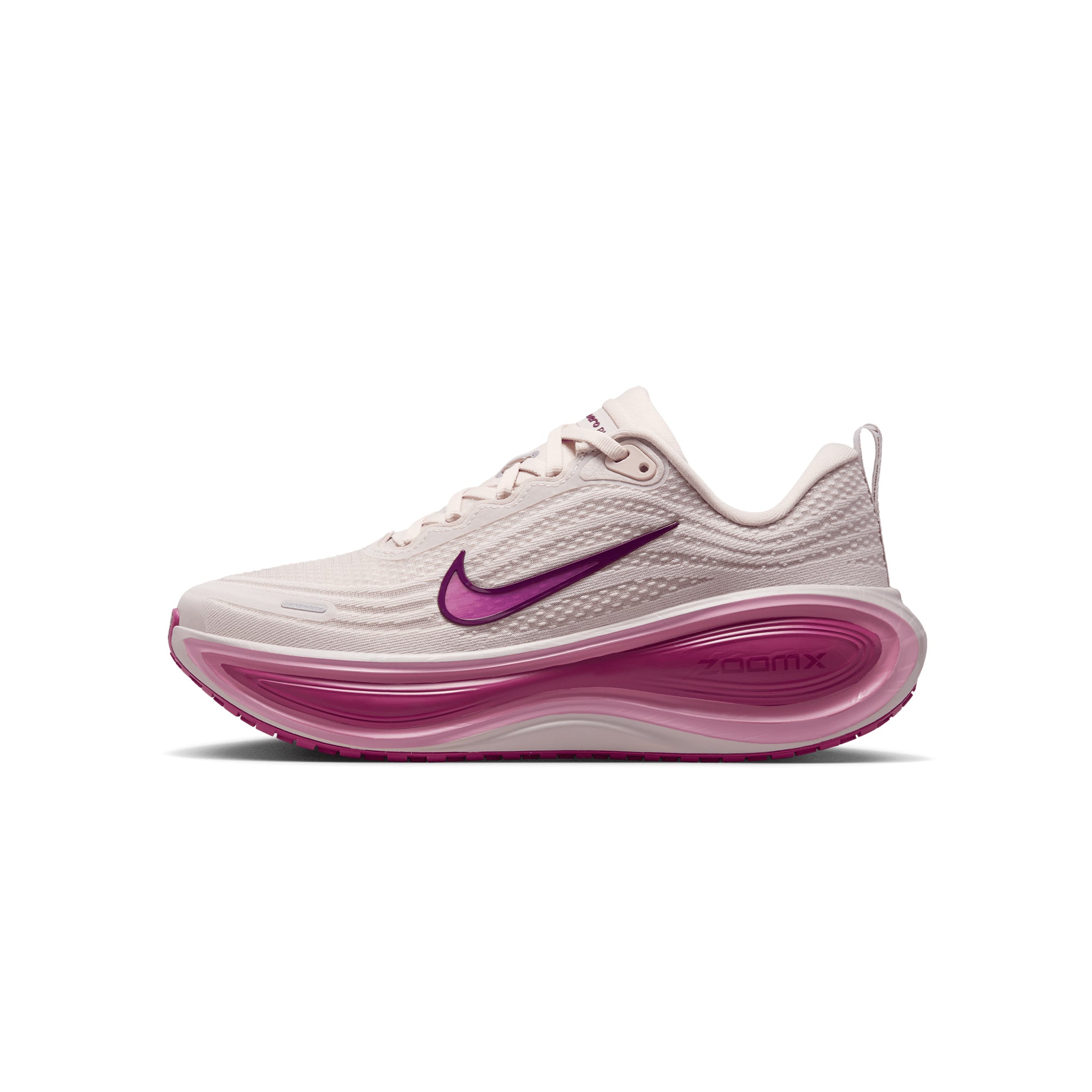 Women's Nike Vomero Plus SILT RED HV8154-602 – Capsule