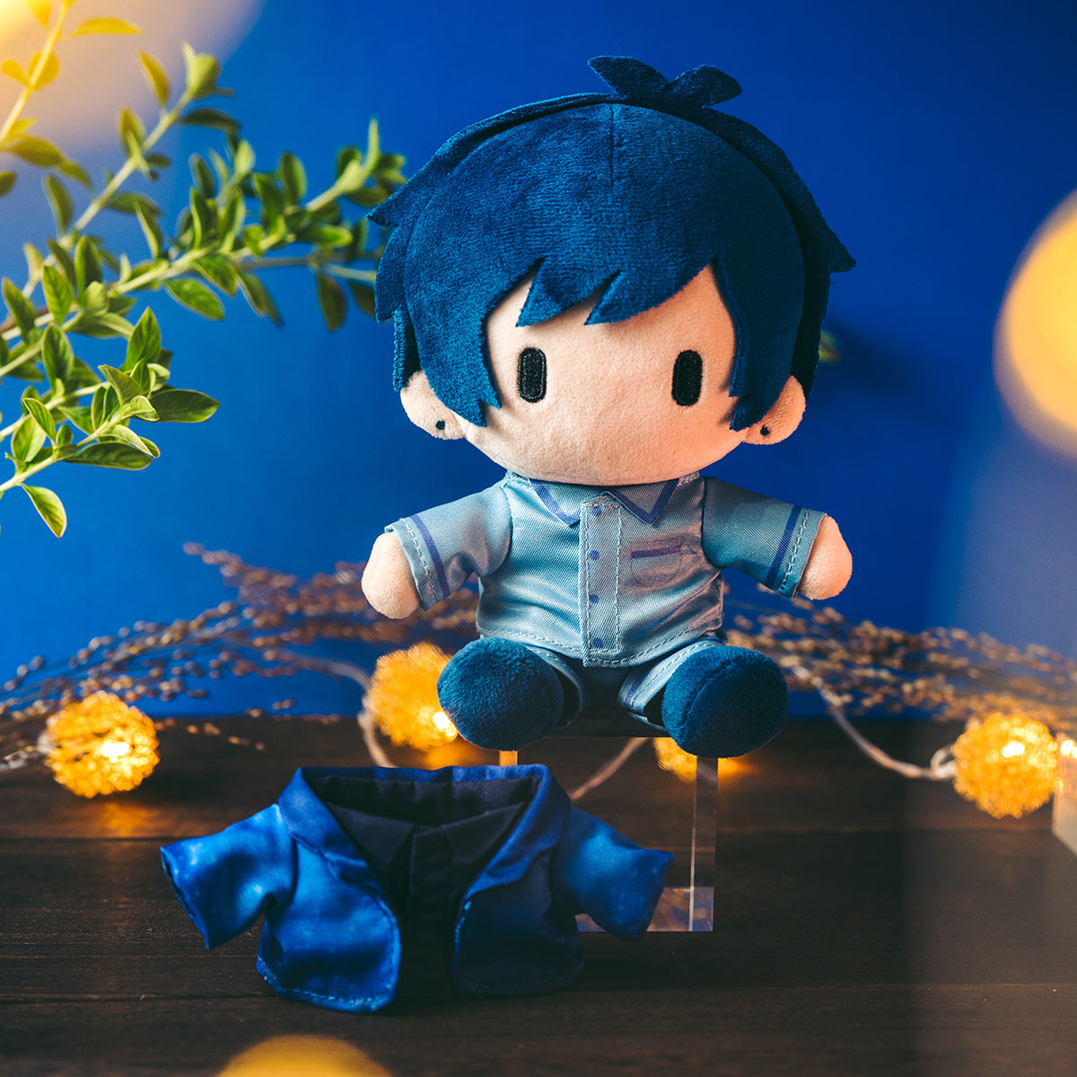 cielkocka】きせかえころそら