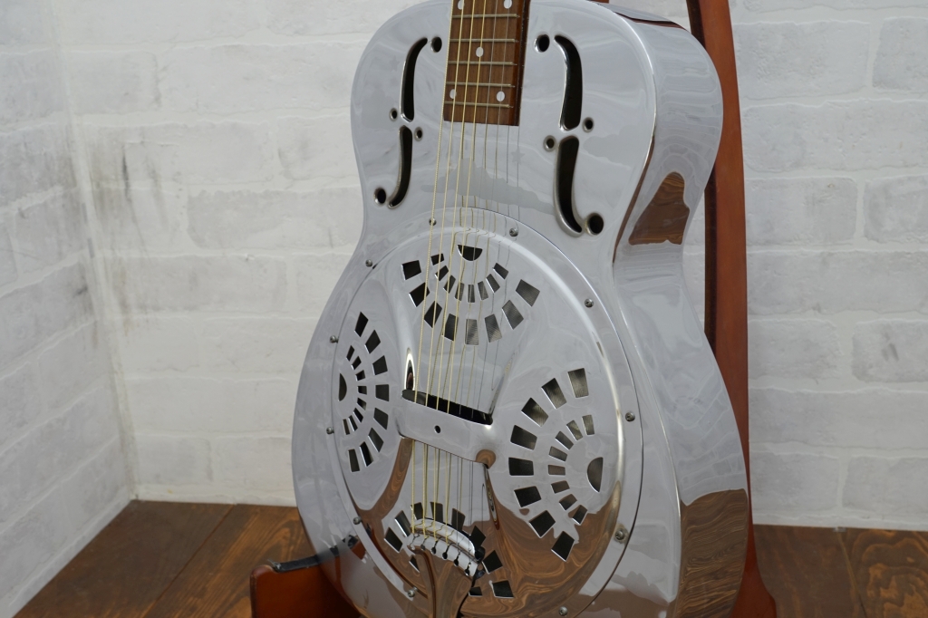Dobro リゾネーターギター Model36 | サークルワン商品情報-八木店