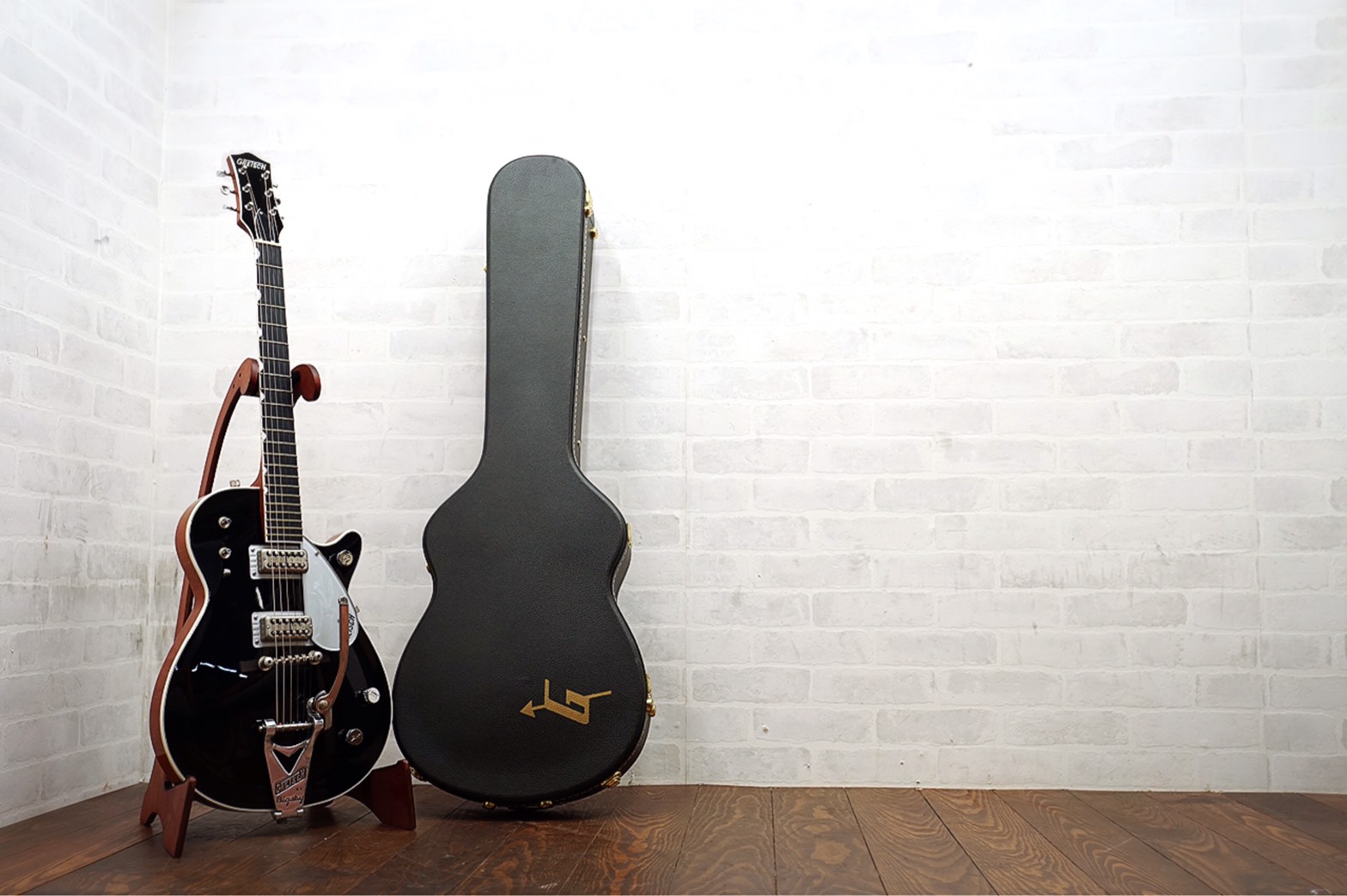 Gretschグレッチ Duo Jetデュオジェット | サークルワン商品情報-八木店
