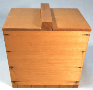 鶴瓶水指 つるべ 茶道具からき】通販買取販売京都店