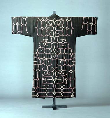 杉野学園衣裳博物館