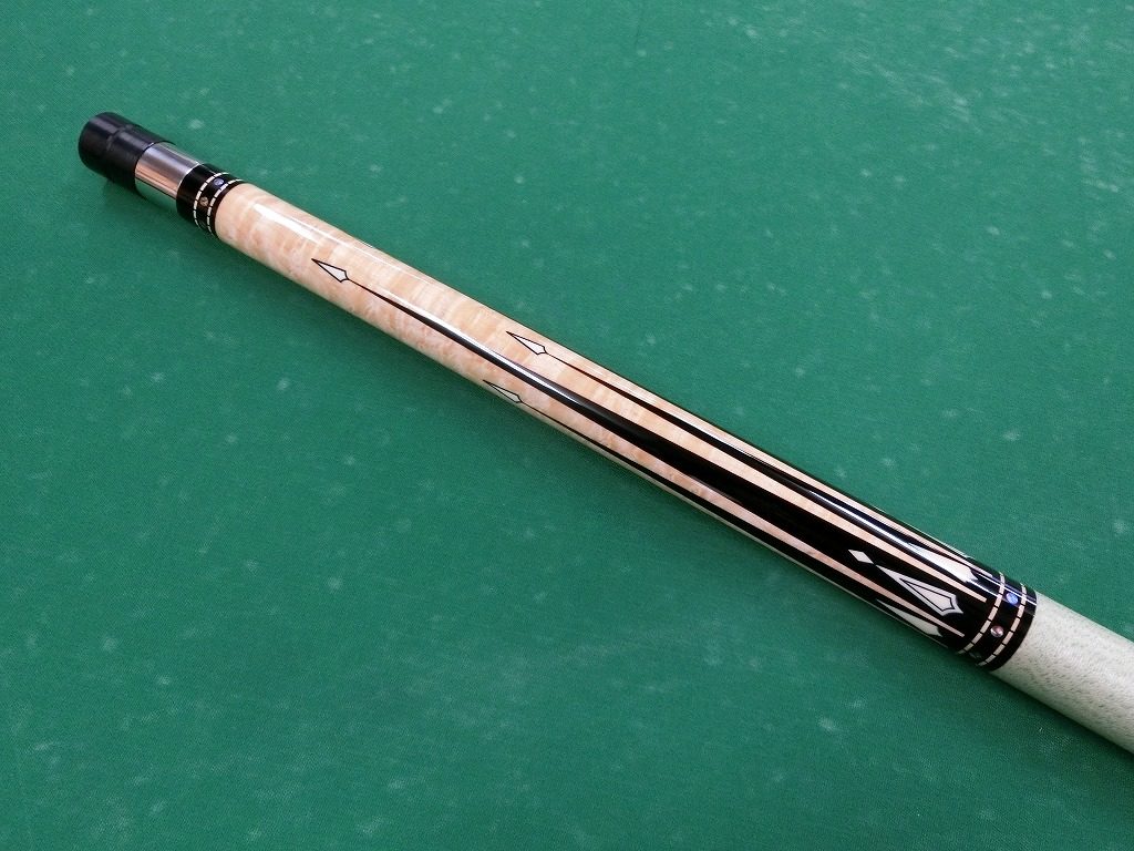 ギルバート/GILBERT #072 - ノダブロ｜ビリヤード 通販 キューショップ