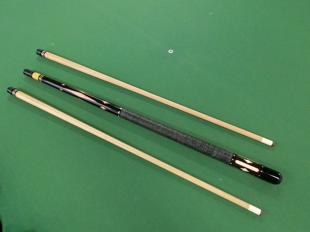 シュレーガー/SCHRAGER #093 - ノダブロ｜ビリヤード 通販 キュー