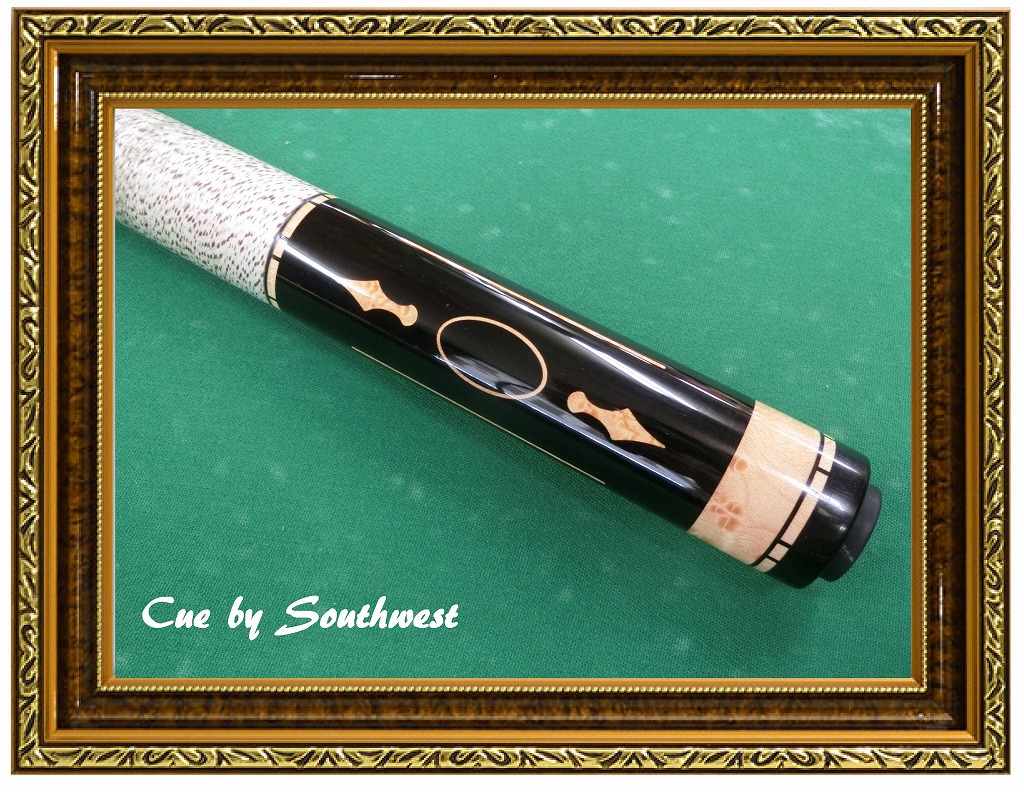 サウスウエスト/SOUTHWEST #062 - ノダブロ｜ビリヤード 通販 キュー