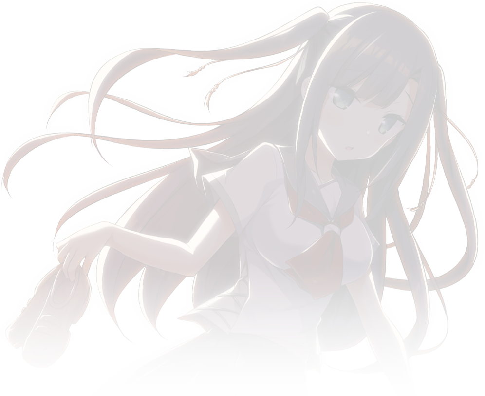 ゆらめく心に満ちた世界で、君の夢と欲望は叶うか