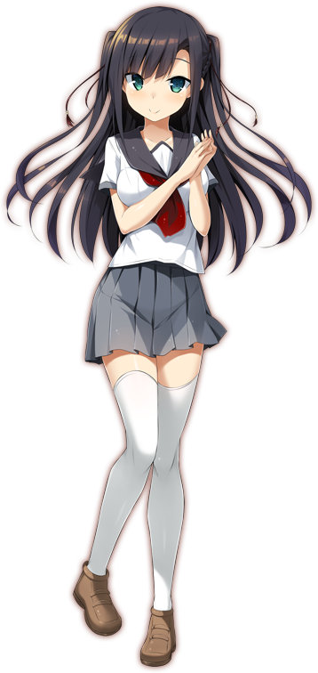 ゆらめく心に満ちた世界で、君の夢と欲望は叶うか