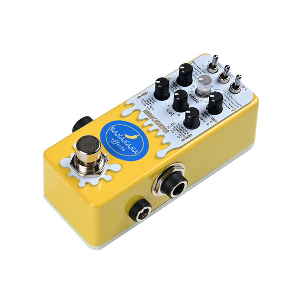 Abracadabra – PEDAL SHOP CULT