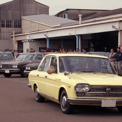 全日本ダットサン会 | ALL JAPAN DATSUN CLUB