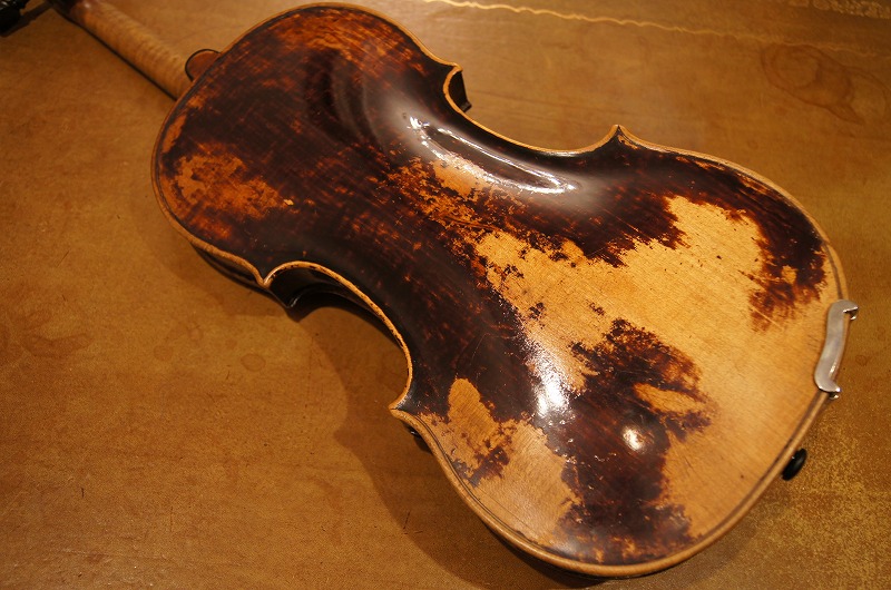 ダ・ヴィンチ・ヴァインオリン ヴァイオリン 商品詳細