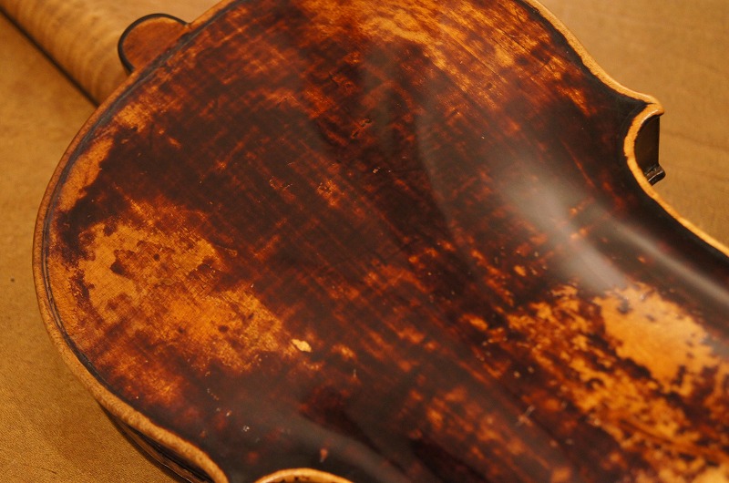 ダ・ヴィンチ・ヴァインオリン ヴァイオリン 商品詳細