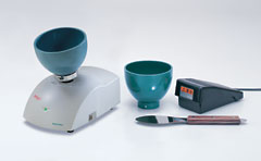 デントロニクス 製品案内：寒天印象用機器・用品