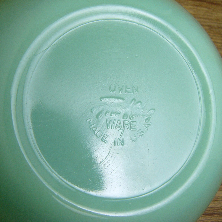 ファイヤーキング☆ジェダイ 15oz ボウル☆DEALERSHIP