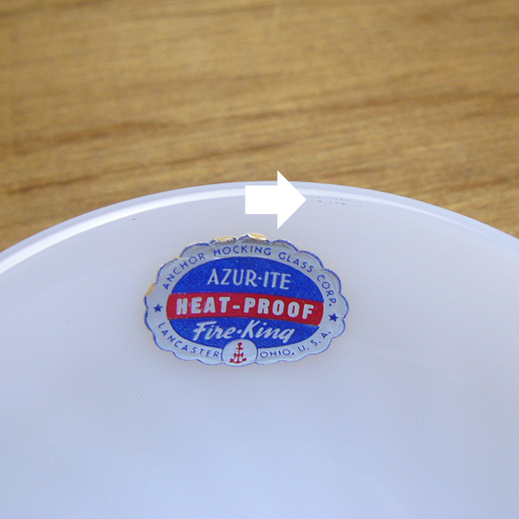 ファイヤーキング☆アズライト スワールC&S☆DEALERSHIP