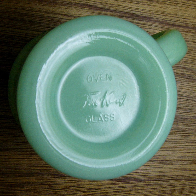 ファイヤーキング☆ジェダイ エキストラヘビー GLASS刻印☆DEALERSHIP