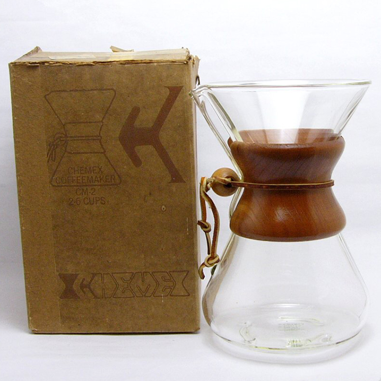 オールドケメックス☆CM-2 (2-6cup)☆DEALERSHIP