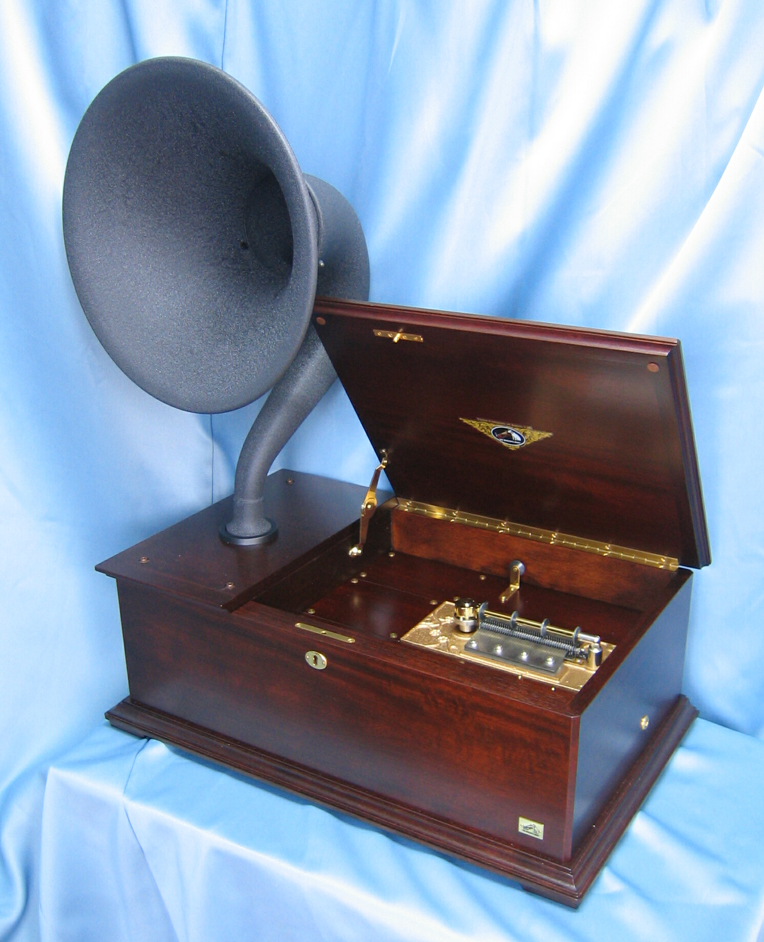 ギャラリー - Music Boxes - ディスクオルゴール