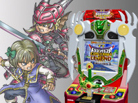 ドラゴンクエスト モンスターバトルロードIIレジェンド 最新情報