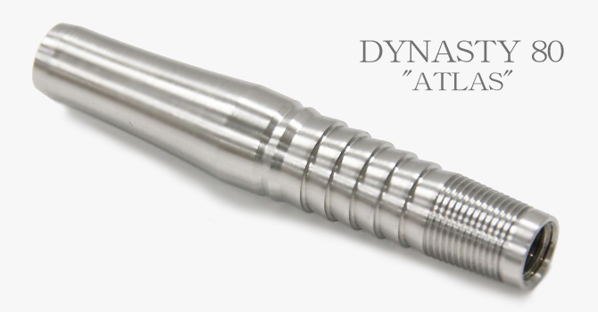 ダーツ（DYNASTY80）｜DYNASTY(ダイナスティ)