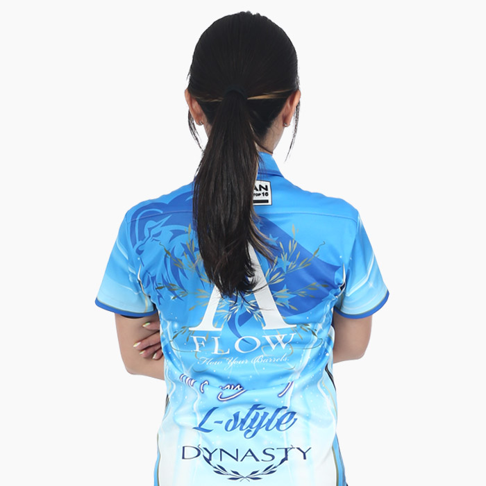 契約プレイヤー（清水 舞友）｜DYNASTY(ダイナスティ)