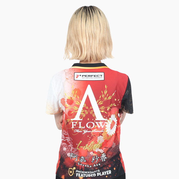 契約プレイヤー（阿嘉 紗香）｜DYNASTY(ダイナスティ)