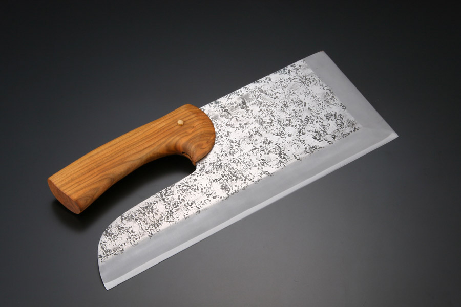 株）セキカワ［左藤蔵刃物］［ホッカイ棒］【越後道楽】 ＞ [左藤蔵