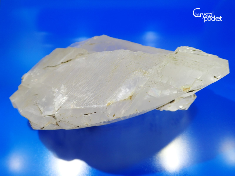 JAPANESE MINERAL CALCITE カルサイト 方解石 - クリスタルポケット