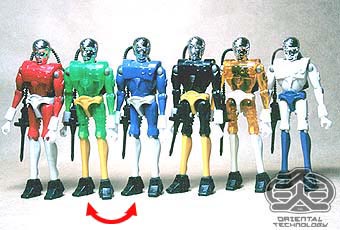 ポリスキーパー