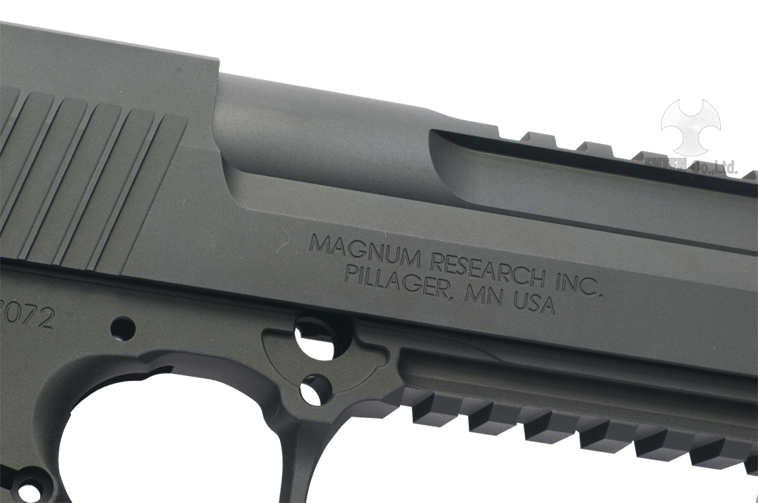 東京マルイデザートイーグル.50対応 Desert Eagle Mark XIX