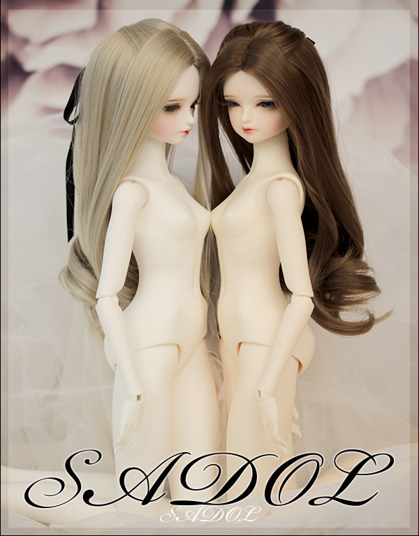 HI!!! Welcome to sadol^^