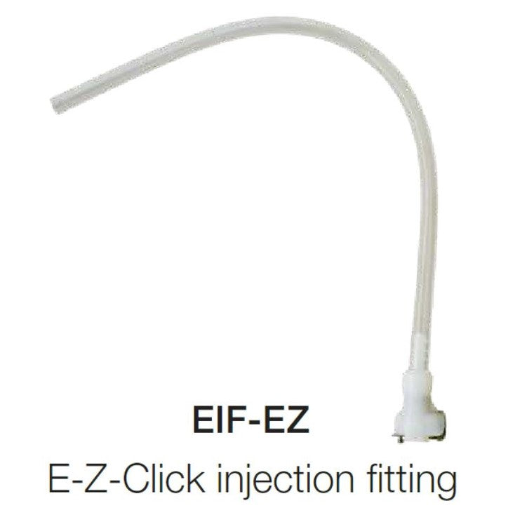 Simpson EIF-EZ E-Z Click Epoxy Injection Port Fitting – Fasteners Plus