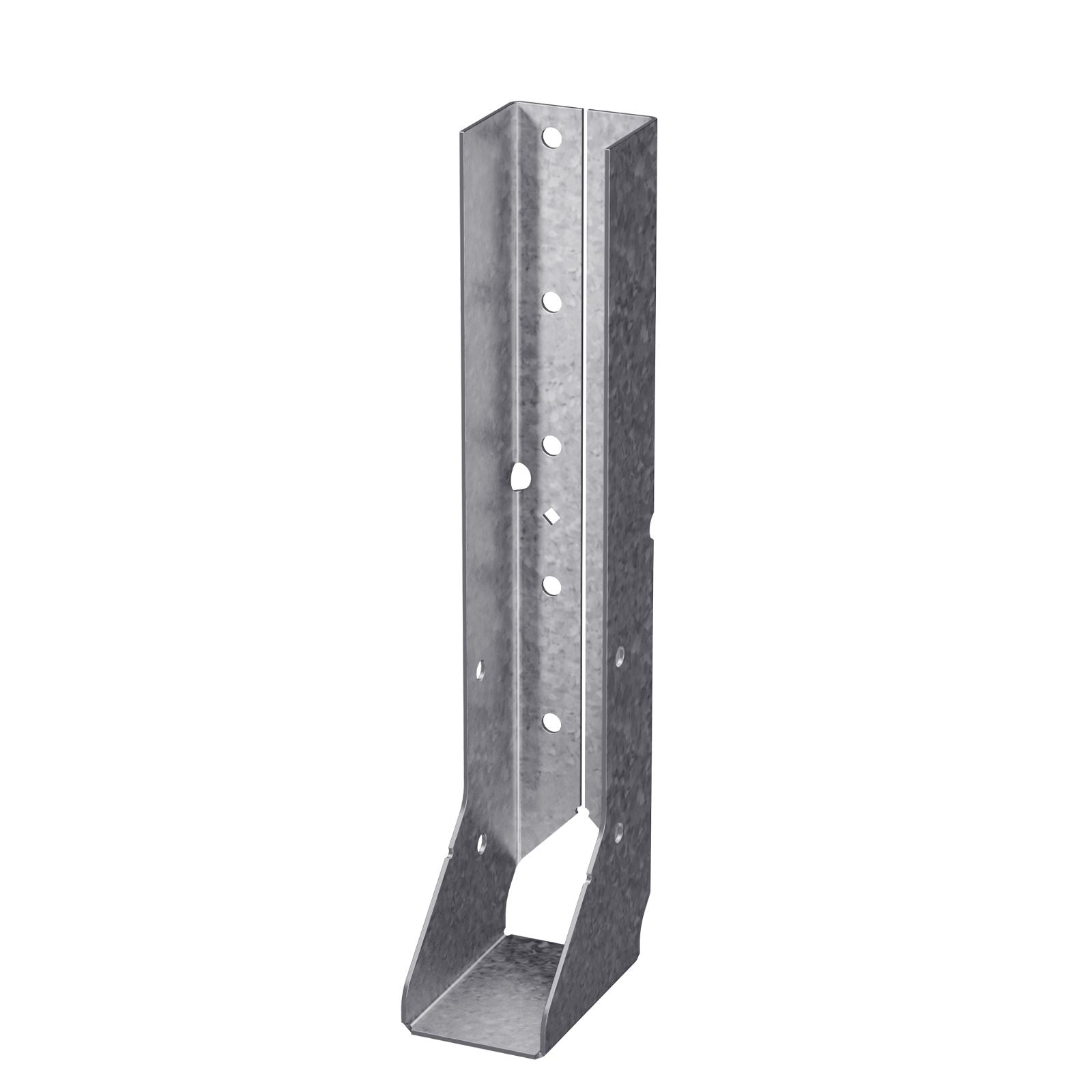 Simpson Strong-Tie HUCQ1.81/11-SDS Heavy Face Mount I-Joist Hanger