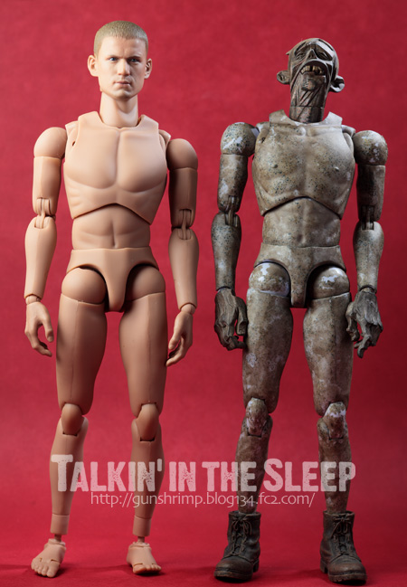 THREE A】ADVENTURE KARTEL / HOODZOMB(RED) | talkin' in the sleep