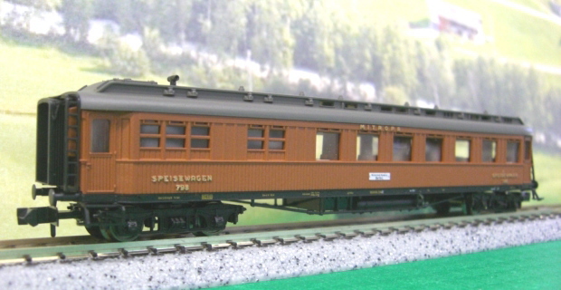 ヨーロッパ鉄道模型専門店／フライシュマン／FLEISCHMANN